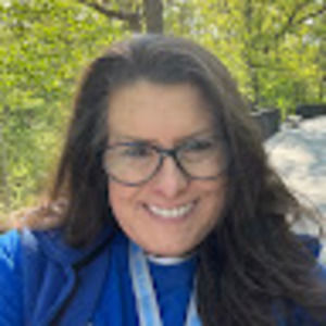 Meet your Posher, Sandi